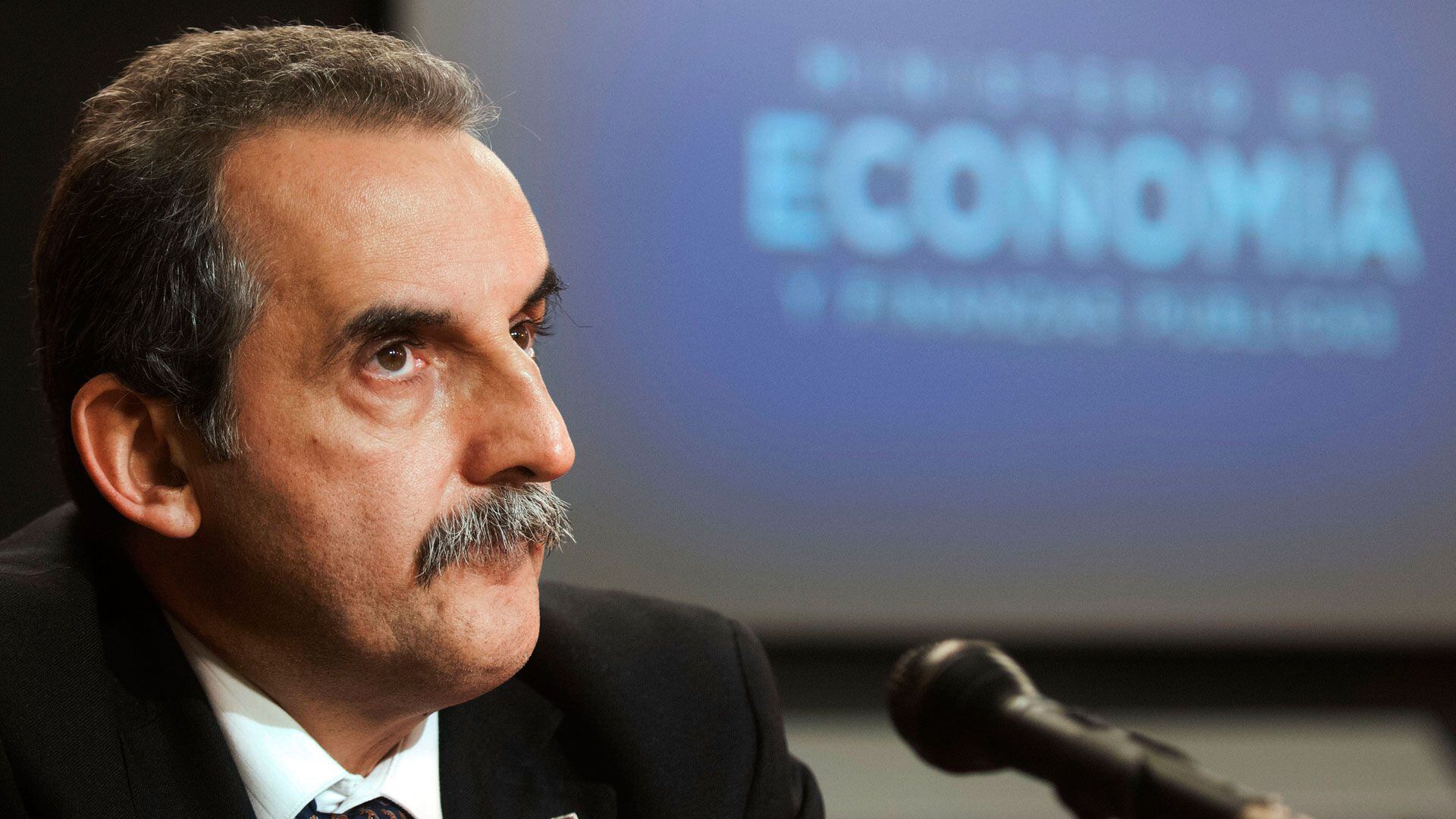 Guillermo Moreno (NA)