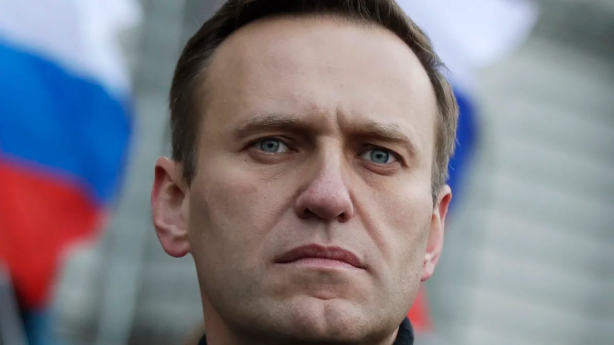 La Unión Europea sancionó a 33 personas y dos entidades rusas por “el lento asesinato” de Alexei Navalny en prisión