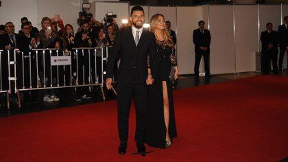 Karina La Princesita Recordo Su Relacion Con El Kun Aguero