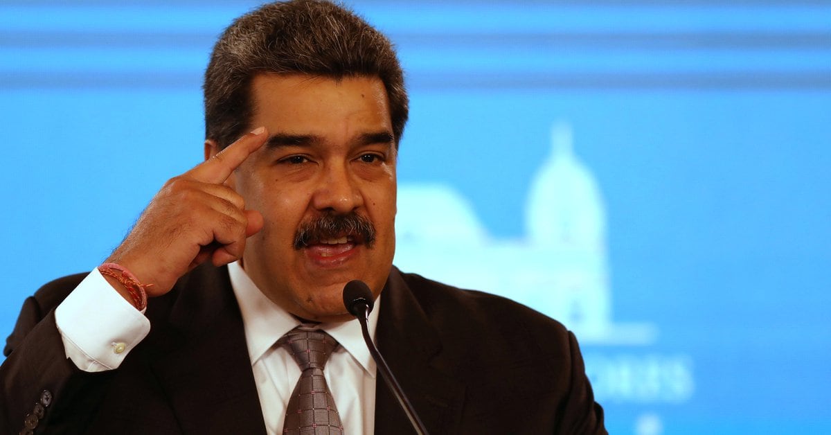 Nicolás Maduro announces that the military and politicians of the regime will be given priority to access the vaccine against the COVID-19 in Venezuela