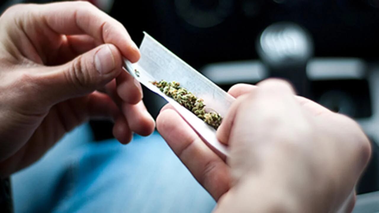 Comprar marihuana en línea es fácil para menores, según un estudio