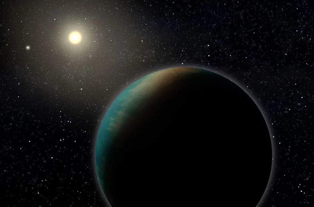 Datos del telescopio Gaia fueron una pieza clave para el análisis de exoplanetas
