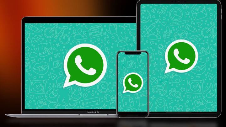 WhatsApp will have the function of multi-device. (photo: as.com)