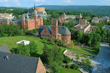  Universidad de Pensilvania