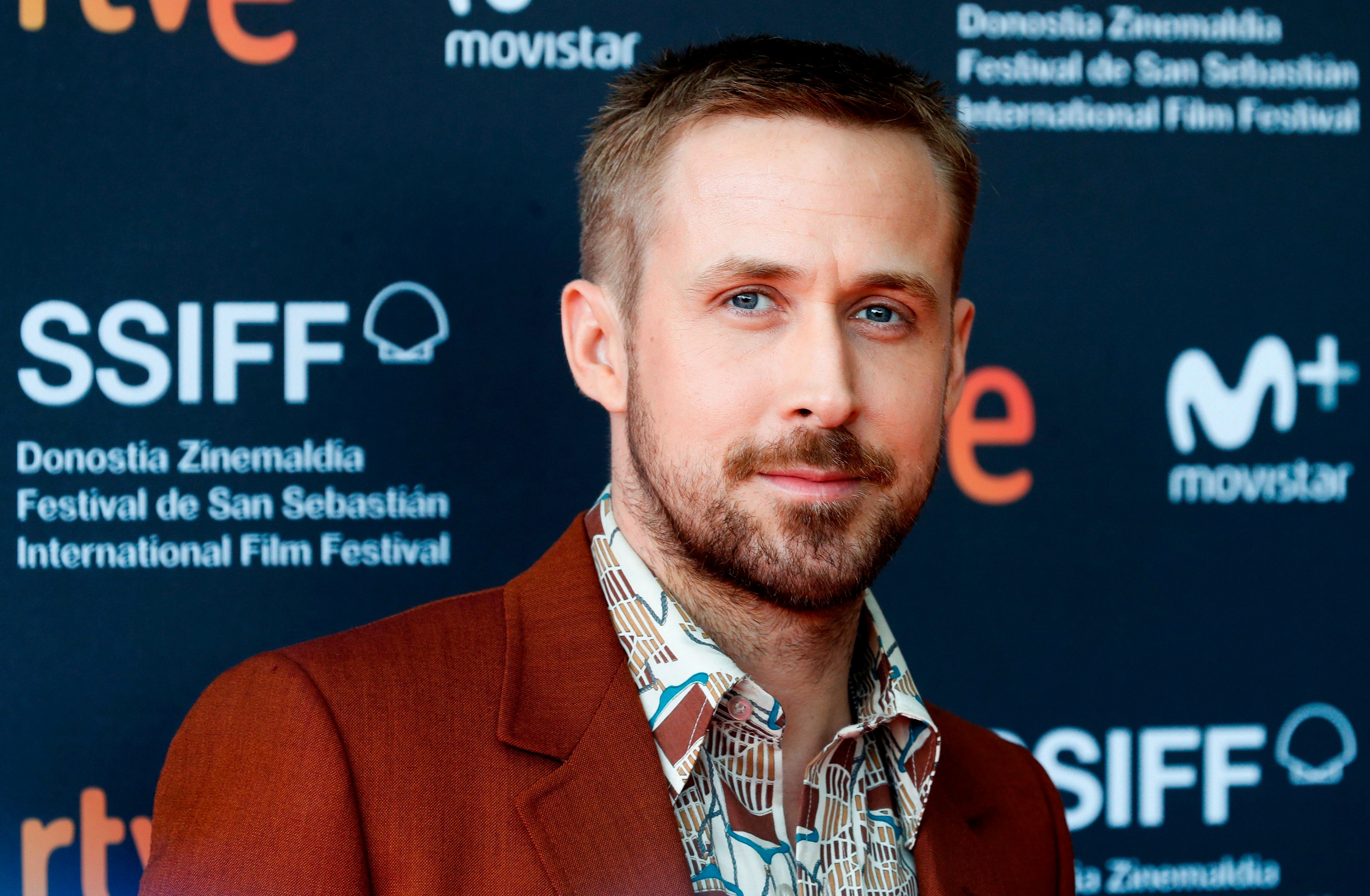 Ryan Gosling (Foto: EFE)