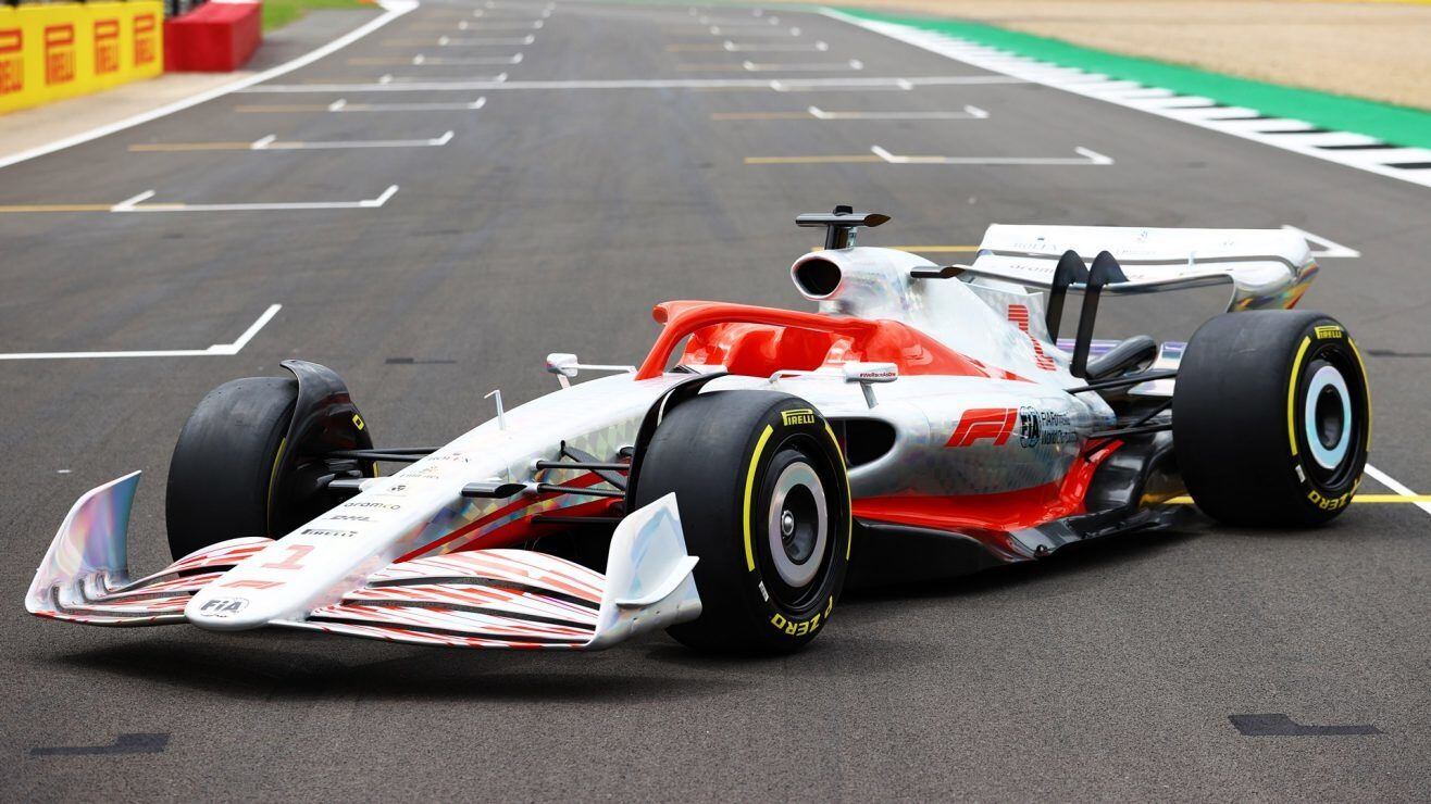 Para la temporada 2022, la Fórmula 1 impulsó un nuevo reglamento que revolucionará los diseños de los monoplazas en busca de mayor acción sobre la pista (Foto: Europa Press)