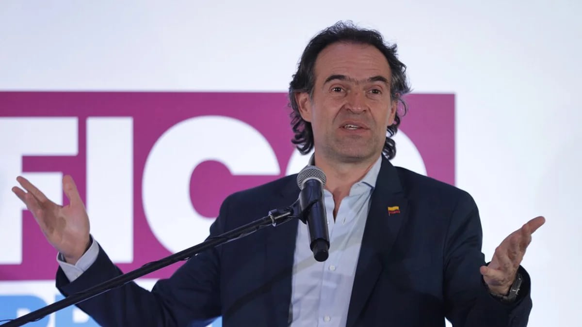 Fico Gutiérrez se va contra Quintero por el escándalo de corrupción en la Ungrd