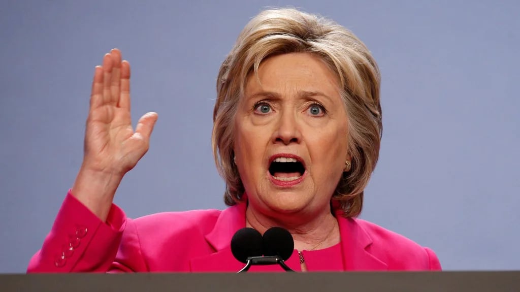 La Convención Demócrata será una gran oportunidad para Hillary Clinton (Reuters)
