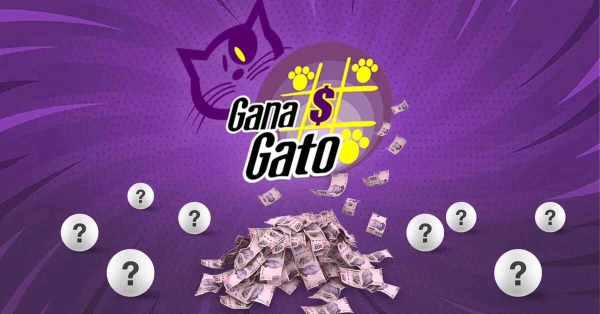 Gana Gato results: winners and winning numbers