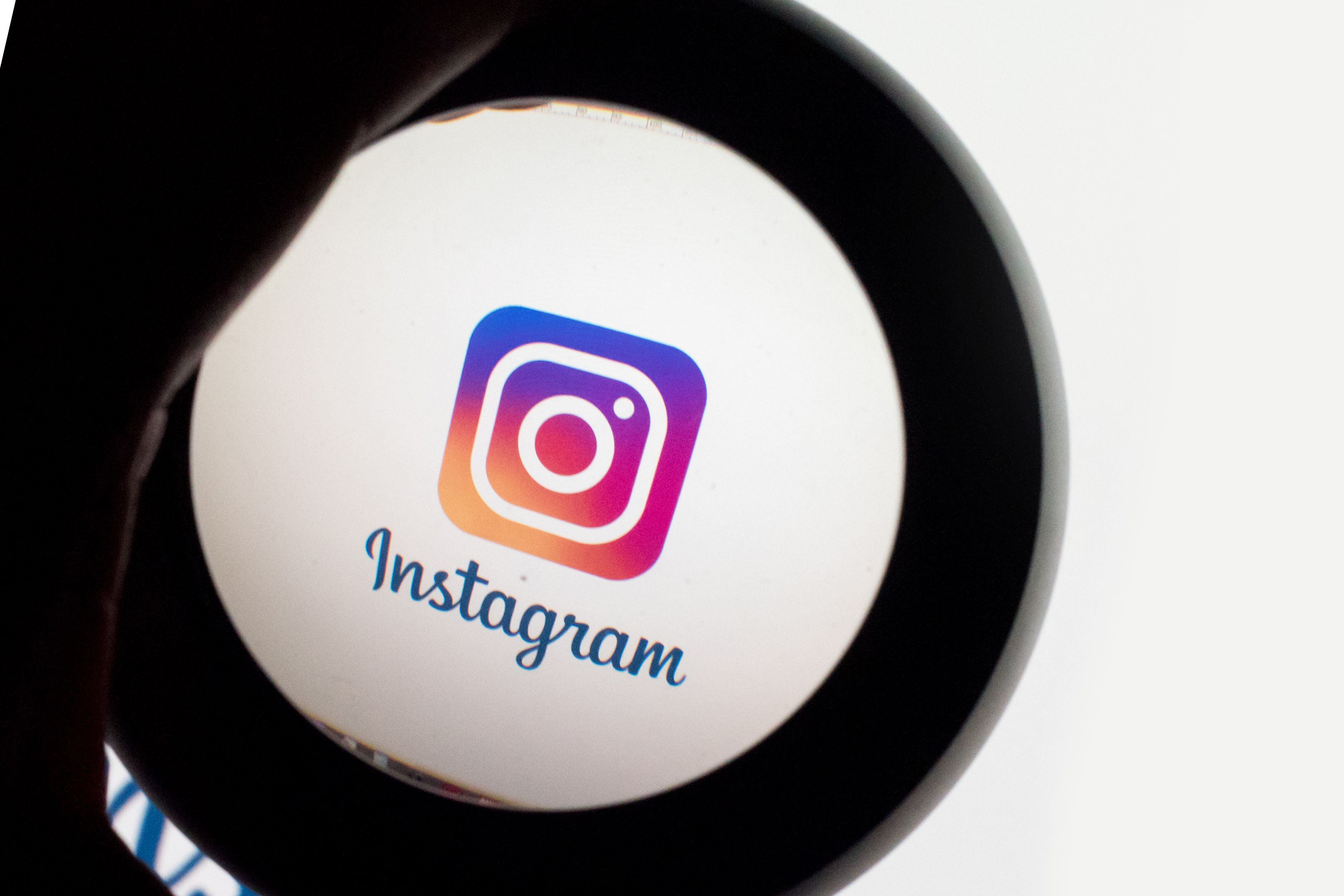 Instagram está preparando la integración de IA para mejorar la experiencia de los usuarios. (dpa)