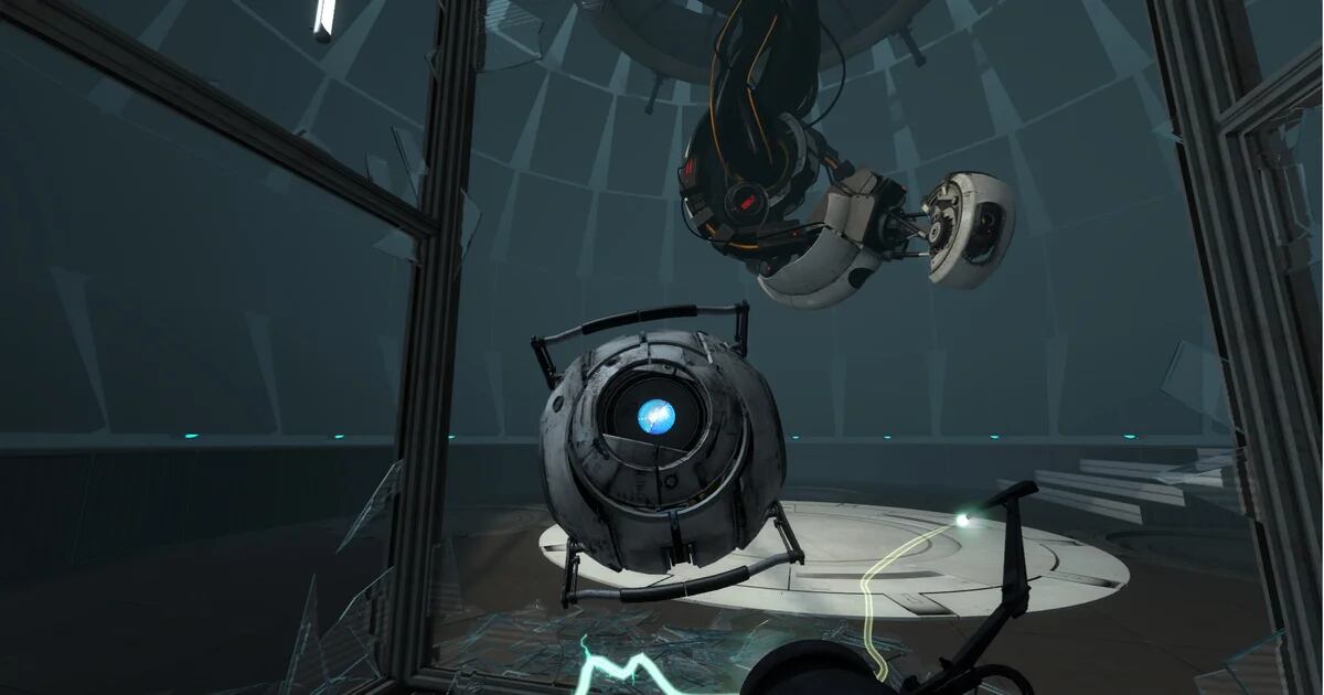 Portal: Revolution, the long-awaited fan prequel to Portal 2, has been delayed due to a Steam review