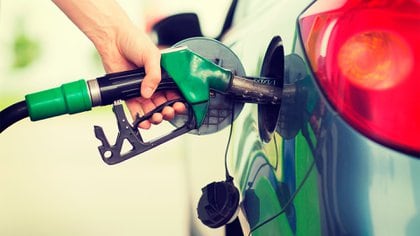 Las diferencias de precios entre las provincias y CABA llegó hasta un 13% en la nafta súper y el gasoil 