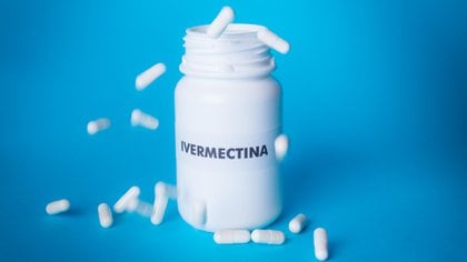 El fármaco usado típicamente para tratar parásitos, se ha recetado ampliamente durante la pandemia (Shutterstock)