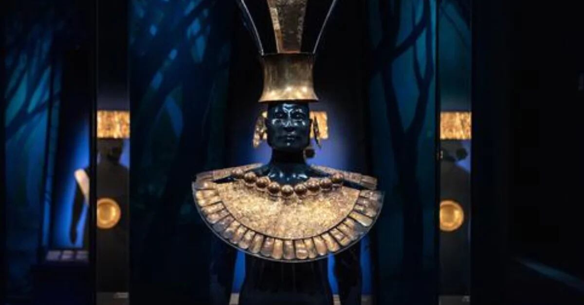 ‘Machu Picchu e gli imperi d’oro del Perù’ arriva al Museo della Cultura Italiana