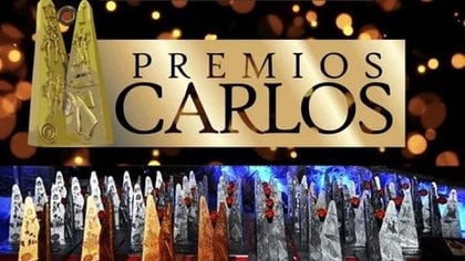 La lista de todos los nominados a los Premios Carlos 2020 - Infobae