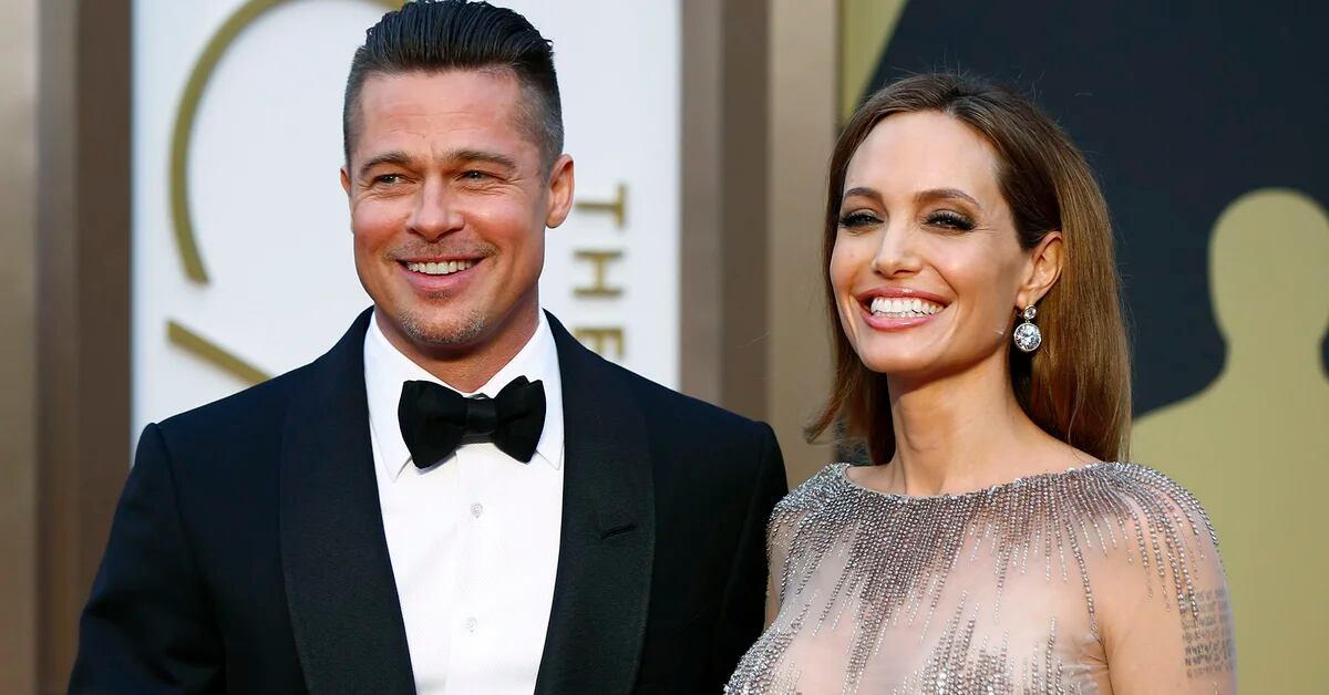 Angelina Jolie a poursuivi Brad Pitt pour 250 millions de dollars