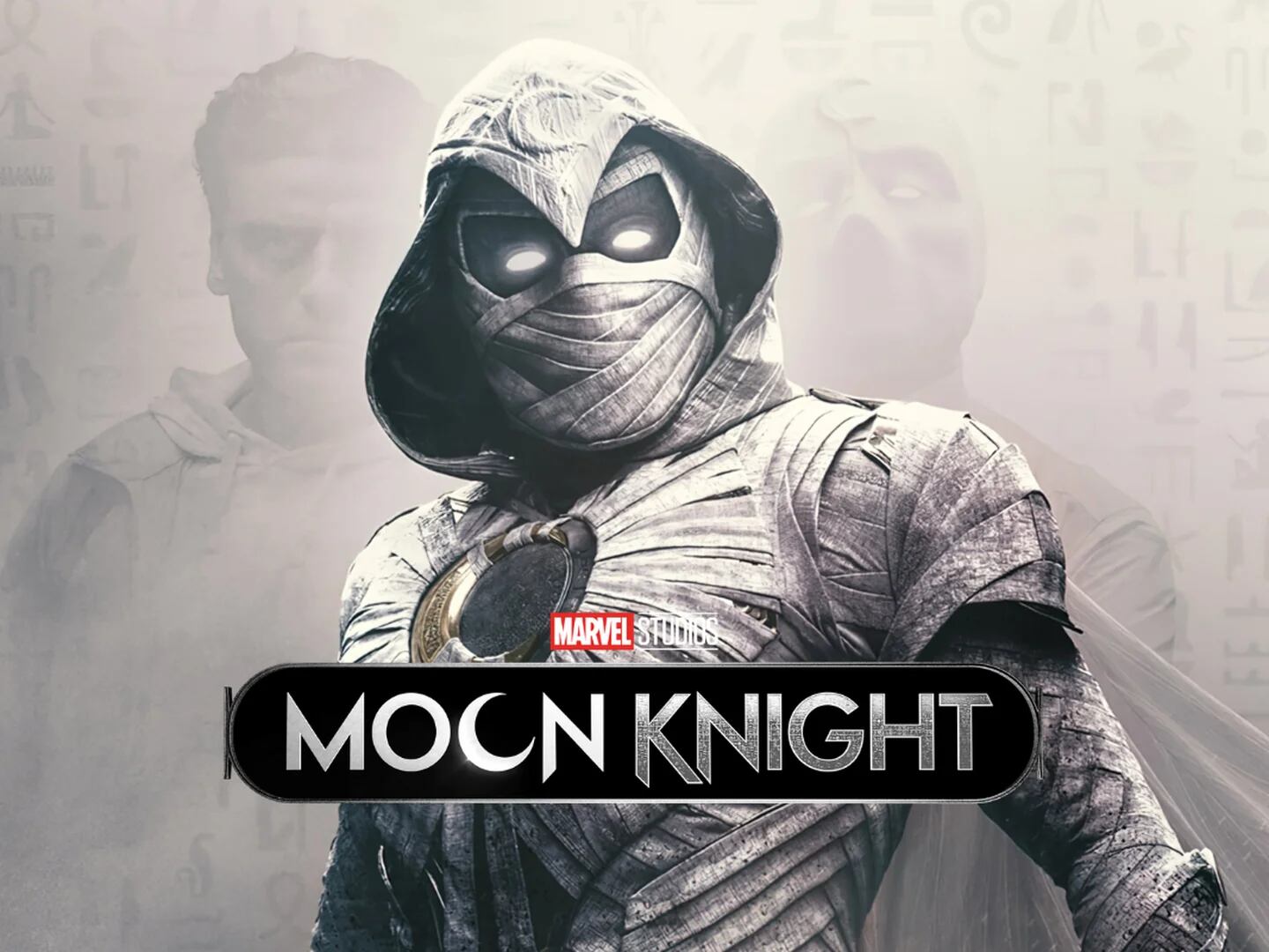 The Top Comics Oficial - THR indica que la segunda temporada de Moon Knight  está avanzando y ahora serán 12 episodios, la trama se titulará The  Midnight Mission; seguirá a Marc y