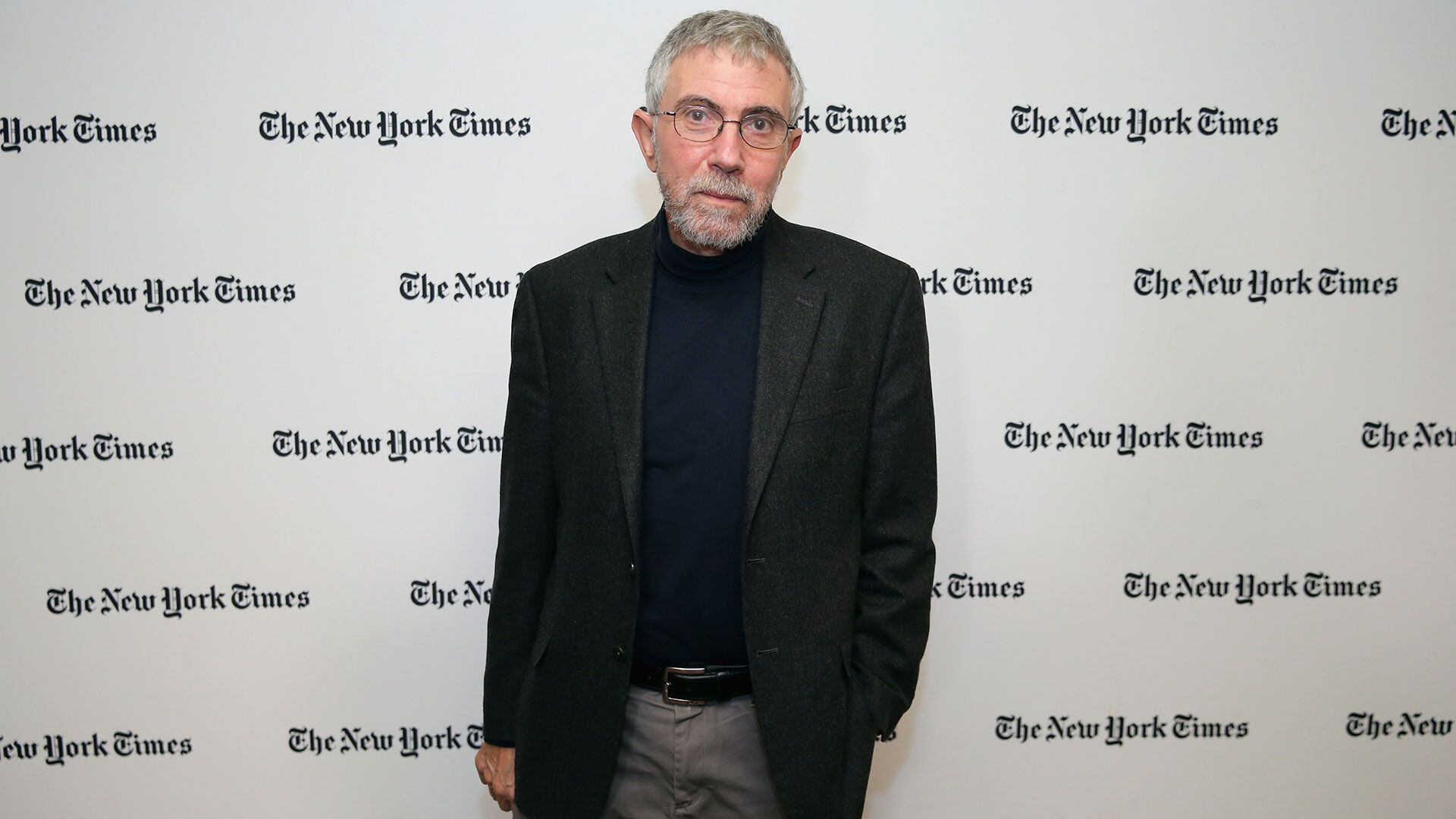 Paul Krugman Premio Nobel de Economía y columnista para The New York Times se refirió en su último trabajo al posible final de la industria de las criptomonedas (Getty Images)