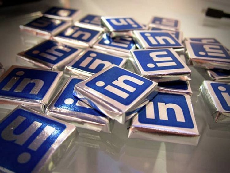 LinkedIn es una red social que cuenta con 550 millones de usuarios en todo el mundo. (Foto: Archivo)