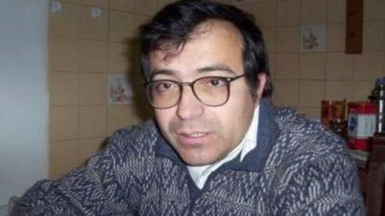 Diumenge Pacheco: condemnat a 13 anys de presó per abús de menors