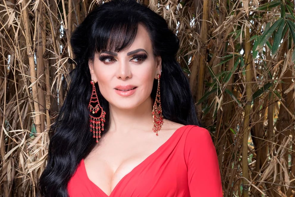 The truth behind Maribel Guardia’s alleged pregnancy at 61
