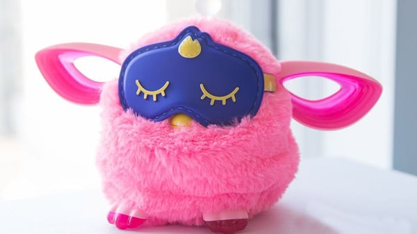Furby Connect fue vulnerado en el marco de un estudio que se hizo sobre los riesgos que implican estos juguetes conectados