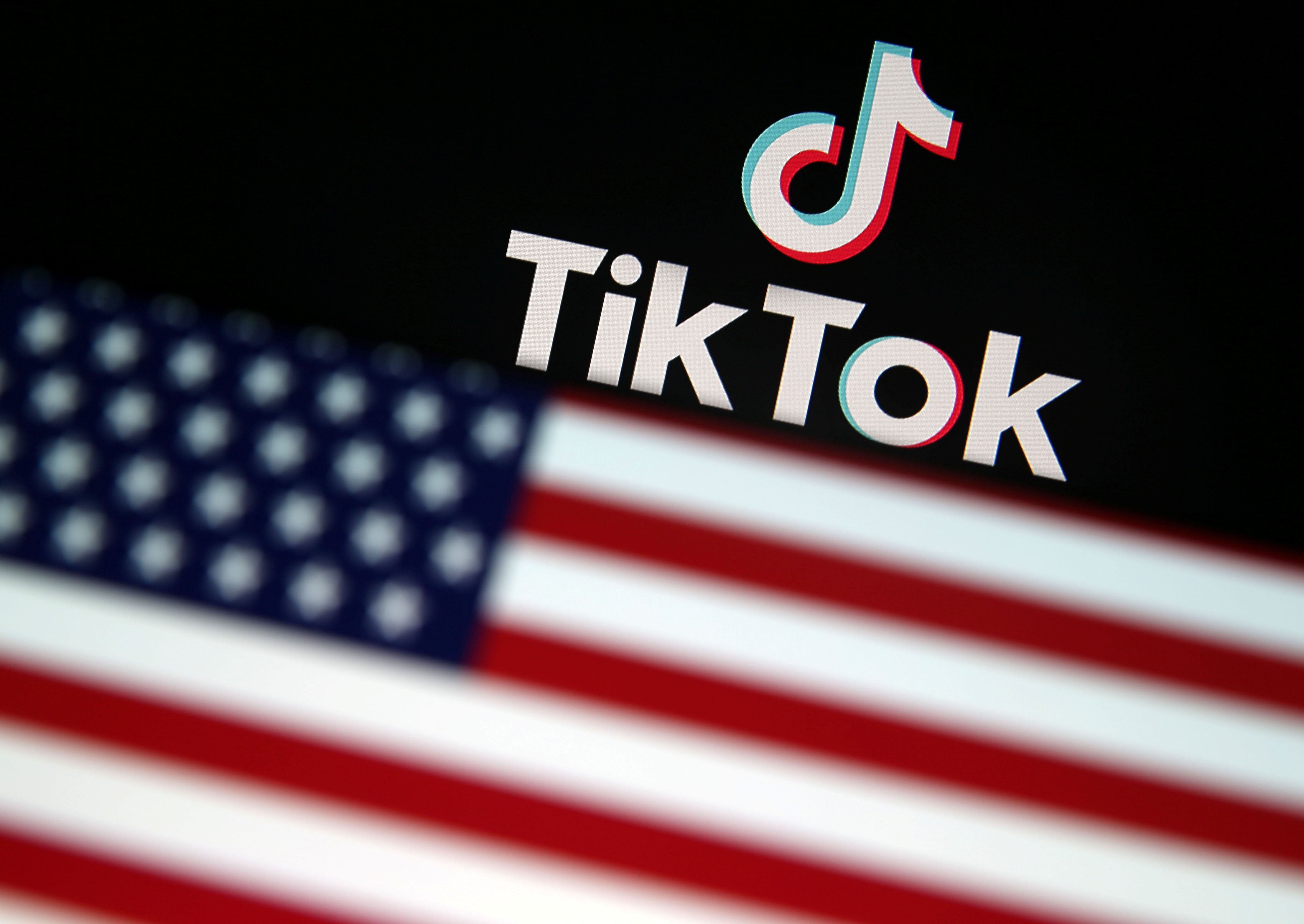 Quién se quedará con TikTok en Estados Unidos? Estos son los potenciales compradores de la plataforma - Infobae