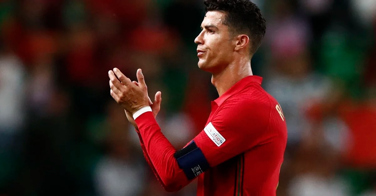Cristiano Ronaldo está perto de se mudar para outro clube da Europa: “7 de julho pode ser o dia”