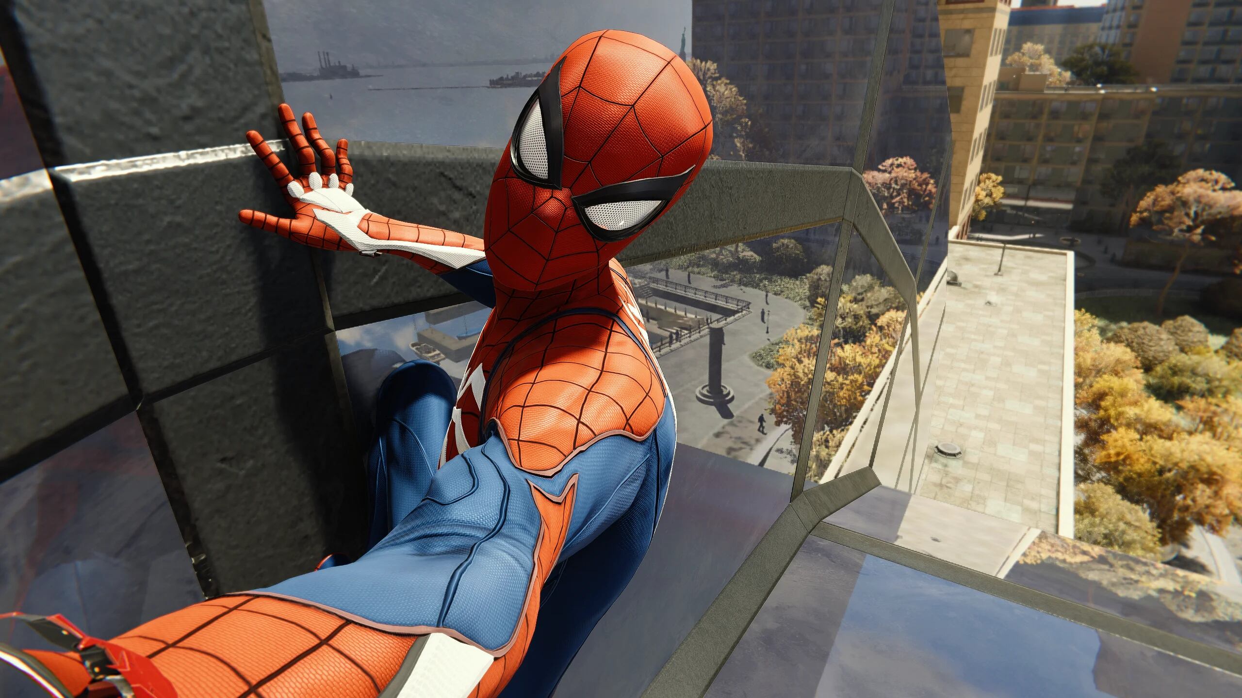 Análisis Marvel's Spider-Man PC, la aventura del arácnido que deberían jugar Infobae