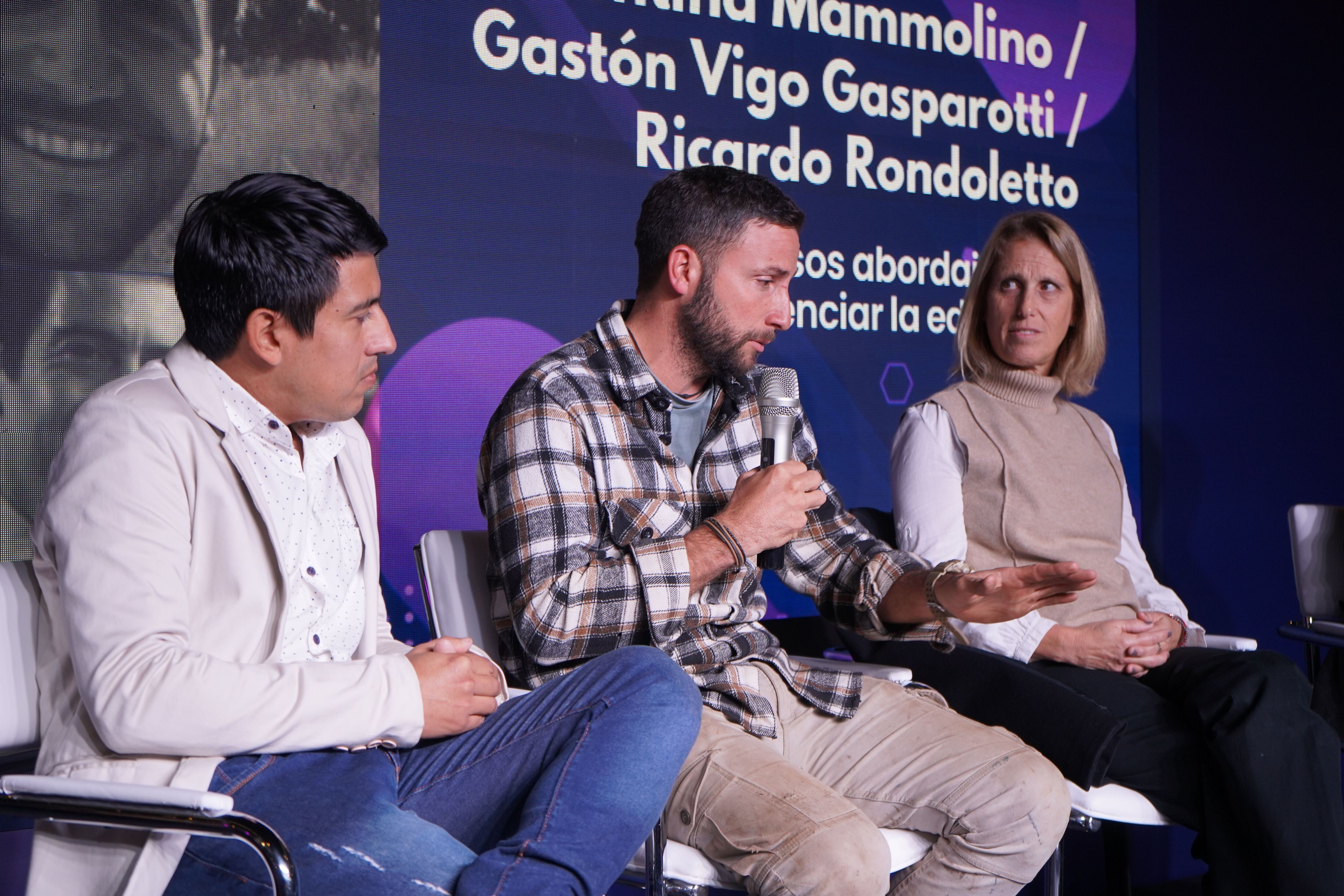 Inclusión y educación: cómo son las experiencias de las ONG que transforman vidas en la Argentina