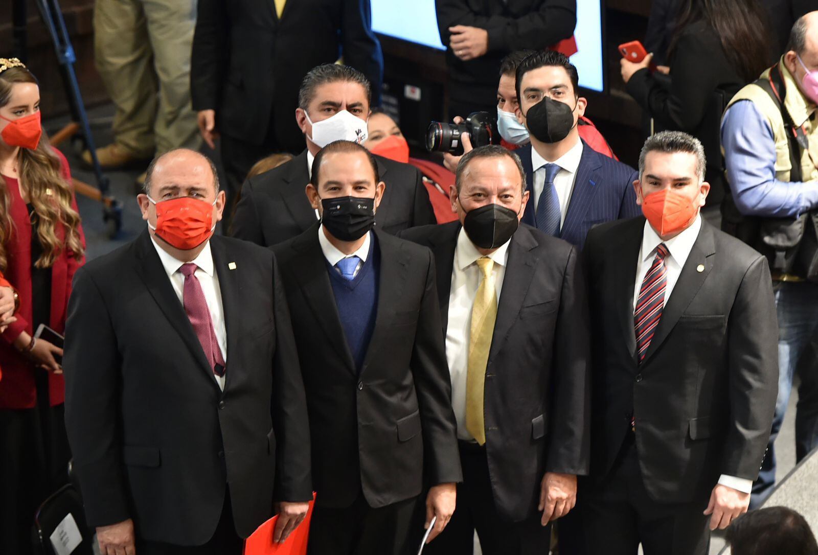 メキシコへ行く