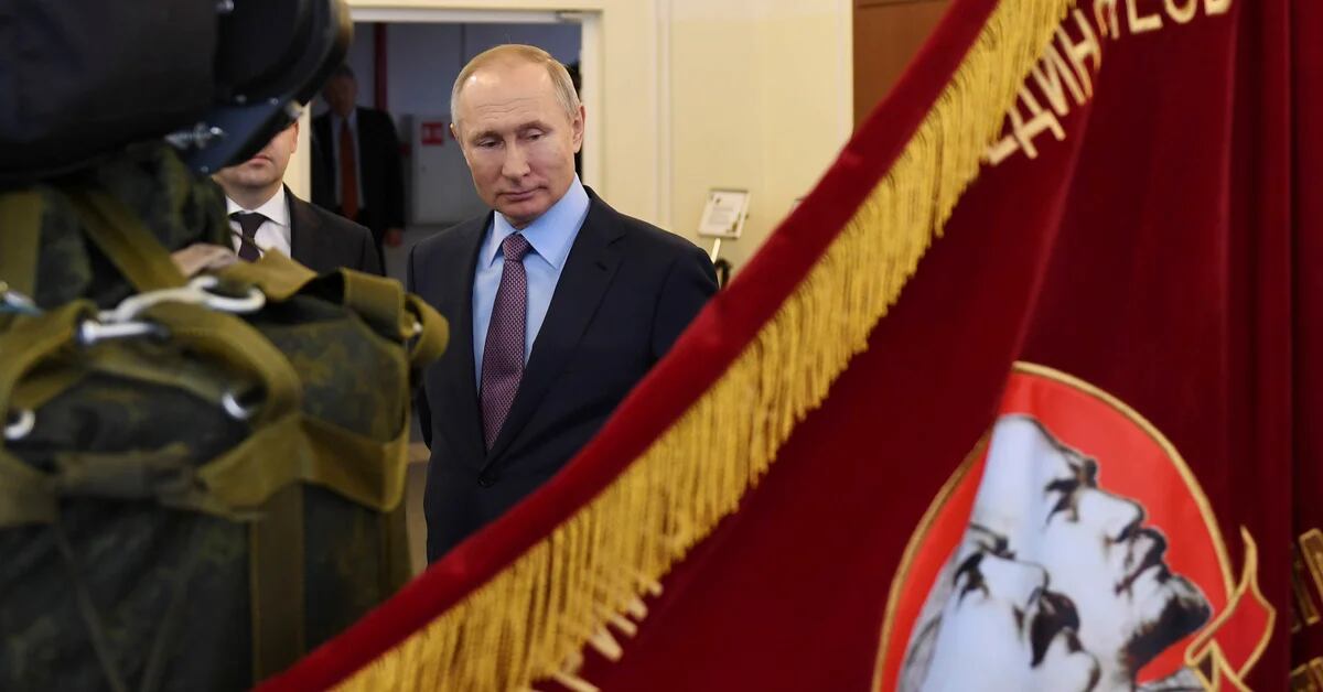 Perché è così difficile tenere traccia della fortuna di Putin