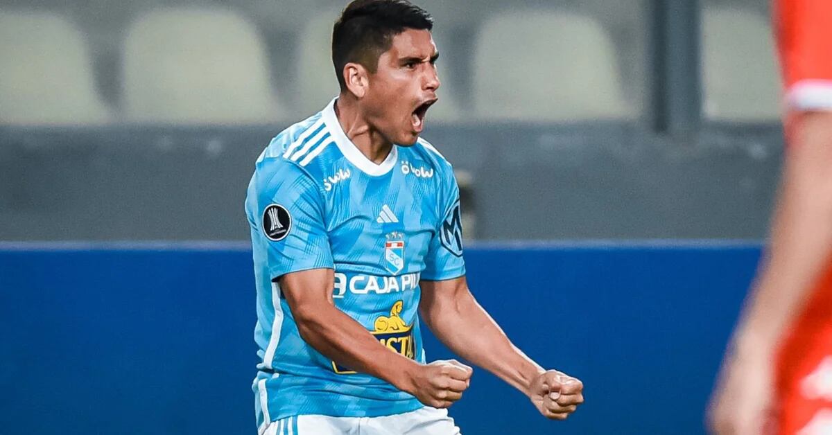 Sporting Cristal is the Peruvian team with the most Copa Libertadores wins in the 21st century