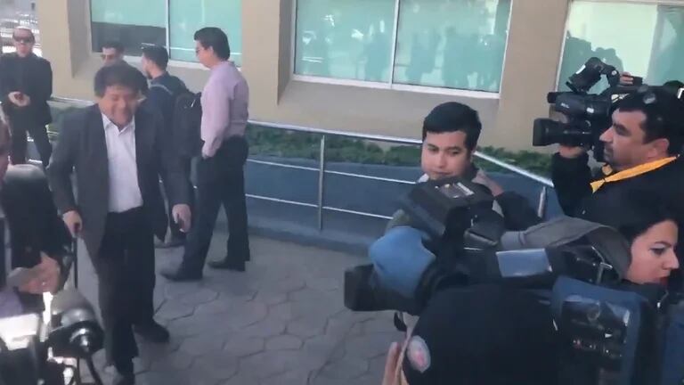 El “Asesino de Cumbres” y Erika Peña Coss no se volvieron a ver después ...