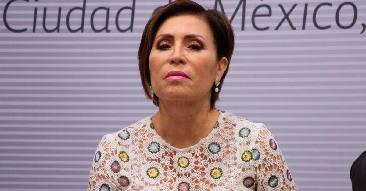 The court stopped the criminal proceedings against Rosario Robles for “Master Scam”