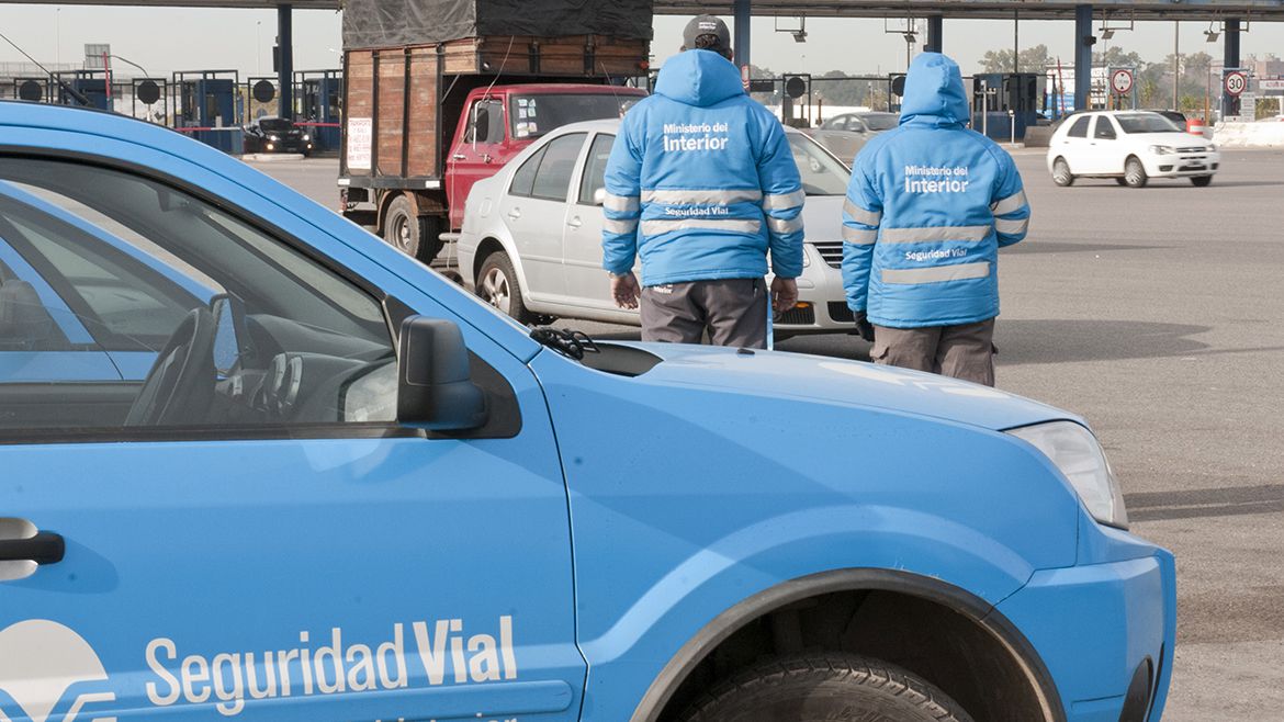 El Día Nacional de la Seguridad Vial se celebra en Argentina cada 10 de junio