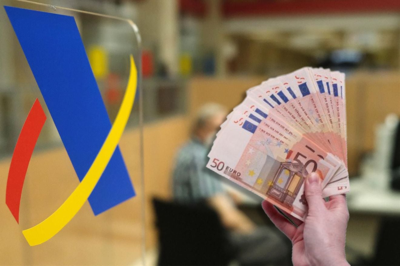 Las multas por no presentar la declaración de la renta van desde los 100 euros hasta el 150% de la cantidad a pagar. (EUROPA PRESS)