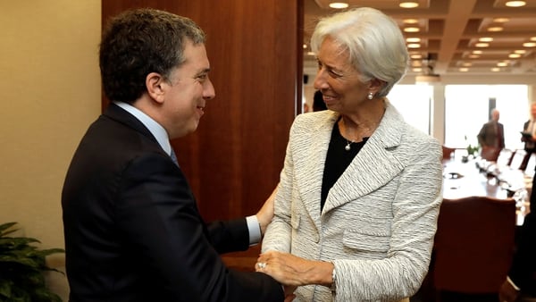 Los puntos principales del acuerdo con el FMI