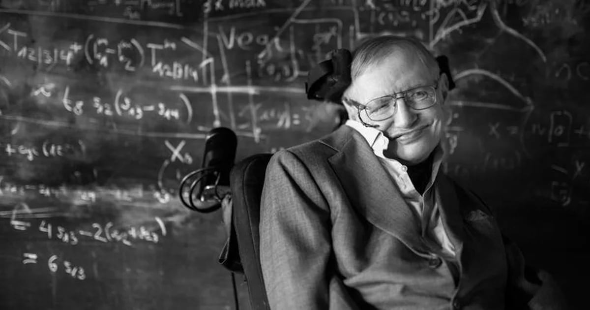 Reveladas las predicciones de Stephen Hawking sobre la inteligencia artificial, el fin del universo y la humanidad