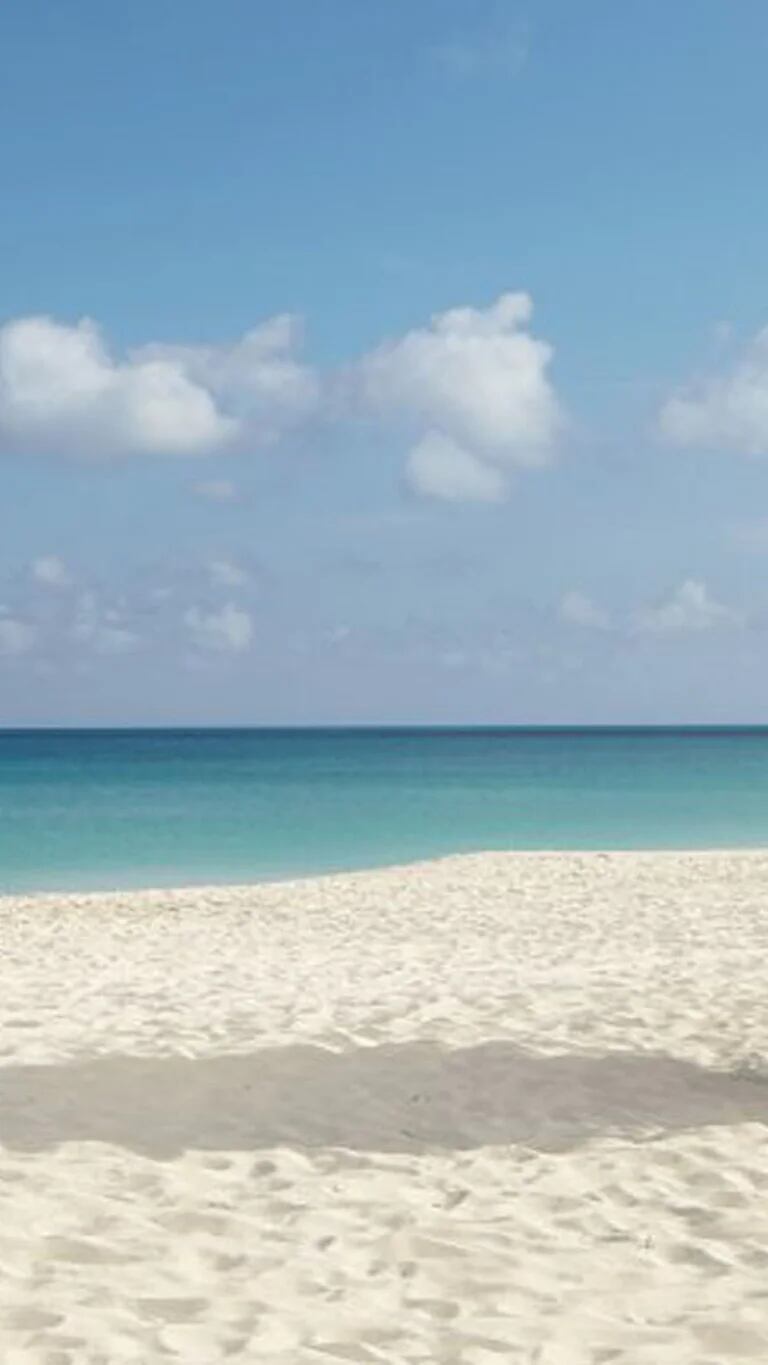 Cinco planes para hacer en pareja en Aruba - Publirreportajes La Tercera