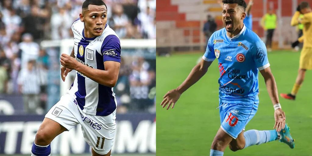 Alineaciones del Alianza Lima vs Deportivo Garcilaso: equipos probables del partido por Liga 1