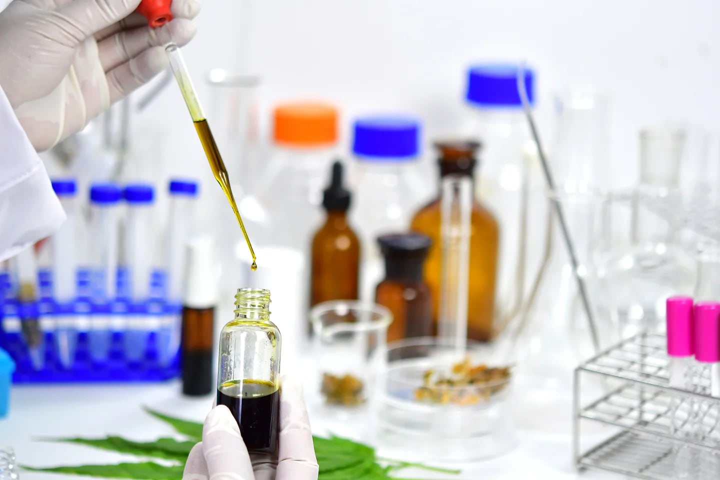 Cuáles son las ventajas del cannabis para fines medicinales?