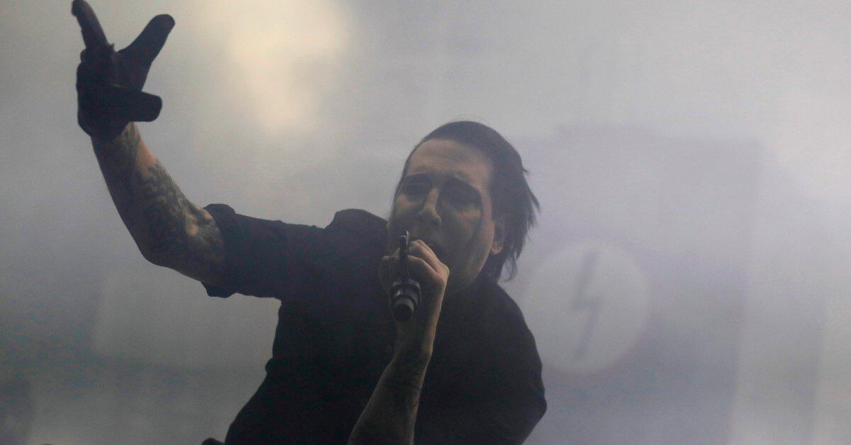 A new rape lawsuit arose against Marilyn Manson