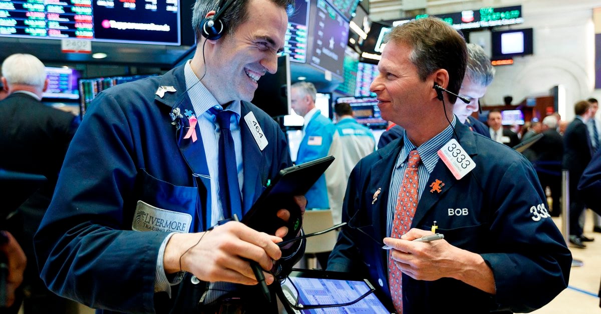 Photo of Wall Street cerró su mejor agosto desde 1984 gracias al crecimiento de las empresas de tecnología