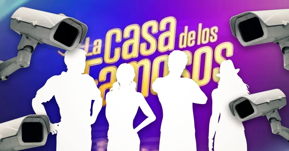 La Casa de los Famosos 2024: Quiénes están nominados y cómo votarlos desde México