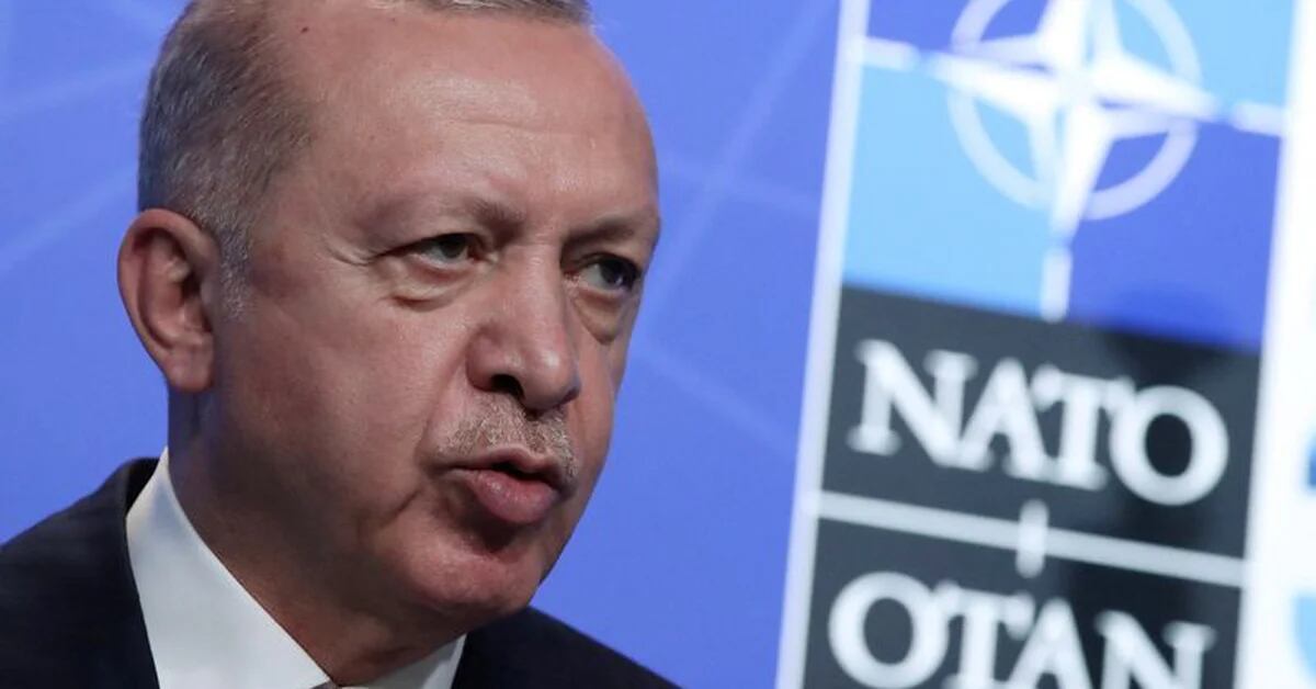 La Turchia si oppone all’adesione di Svezia e Finlandia alla NATO, accusandole di essere un rifugio per terroristi