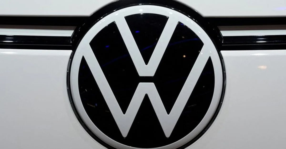 Volkswagen will invest 180,000 million euros in its electric vehicle target