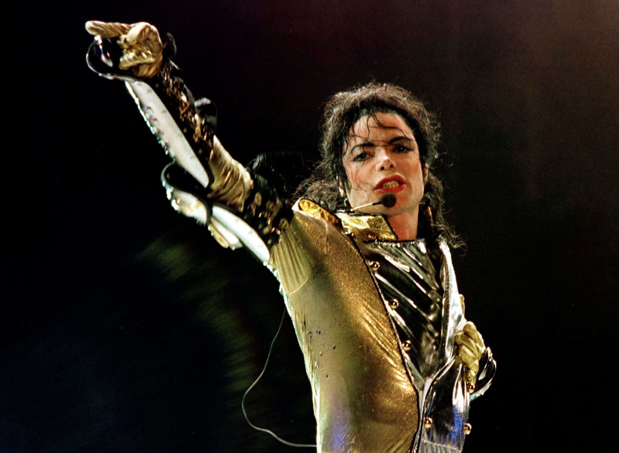 En 2014, se editó un álbum póstumo de Michael Jackson llamado “Xscape” (Foto: REUTERS/Leonhard Foeger)