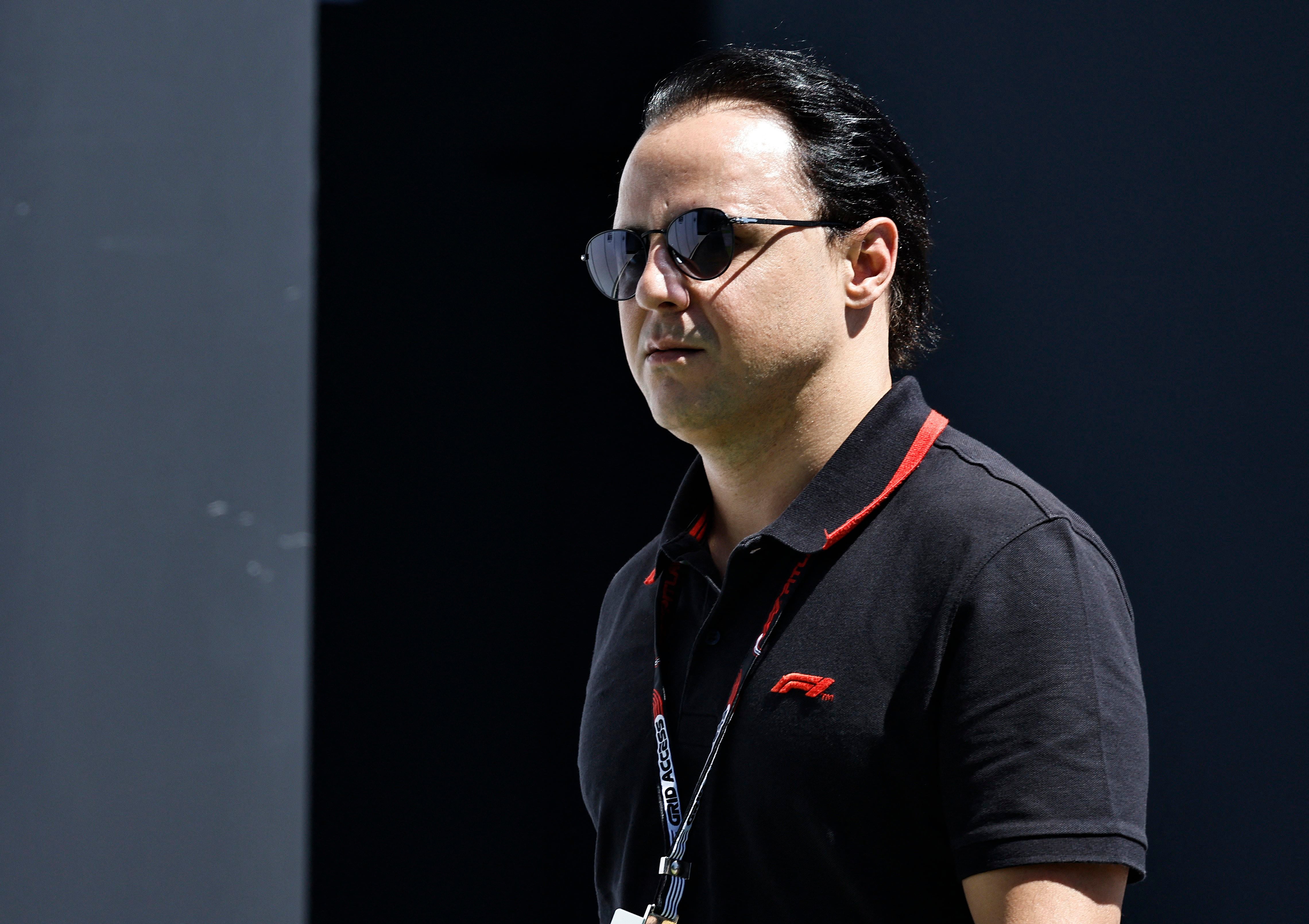 Massa se mostró muy molesto por las recientes declaraciones de Ecclestone (Reuters)