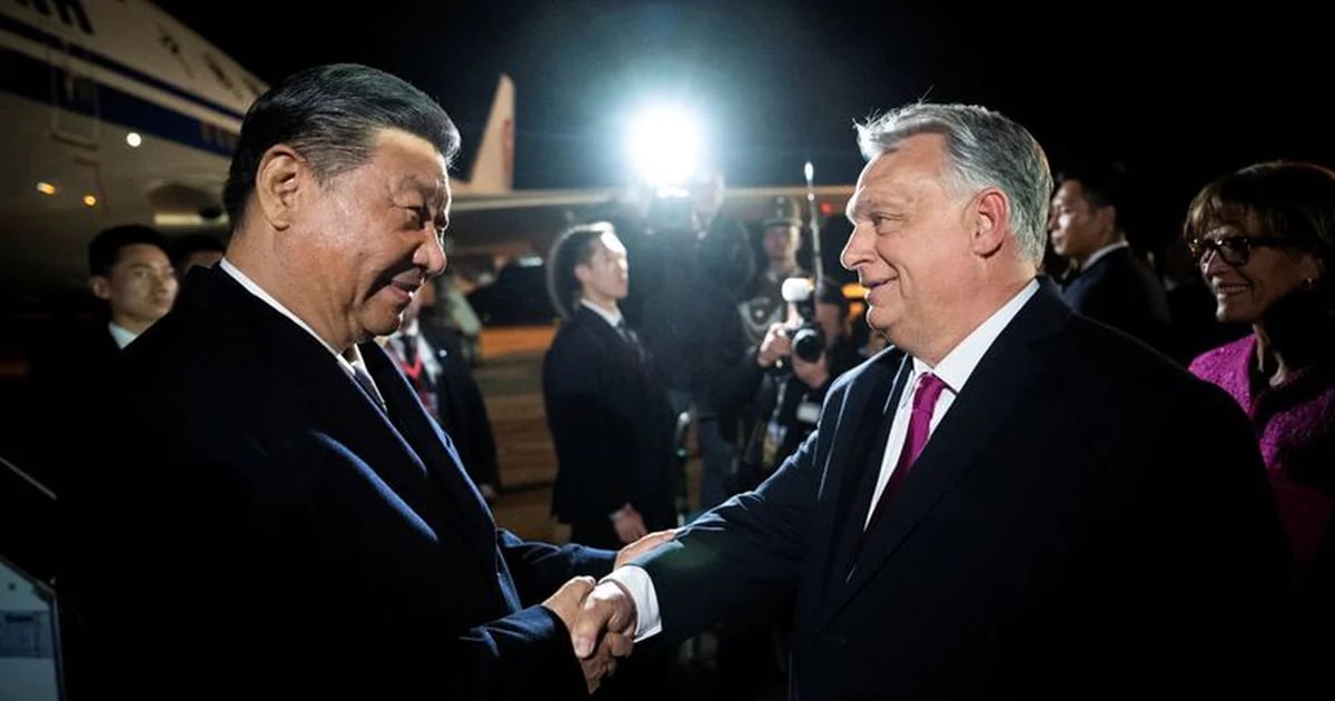 Xi Jinping seeks to increase his influence in the EU: Orbán announced an increase in nuclear cooperation with China